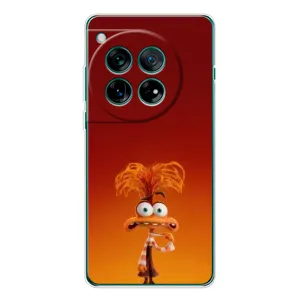 Чохол з малюнком «Тривожність» для OnePlus 11R