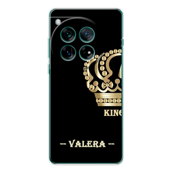 Чехол с рисунком «VALERA» для OnePlus 11R