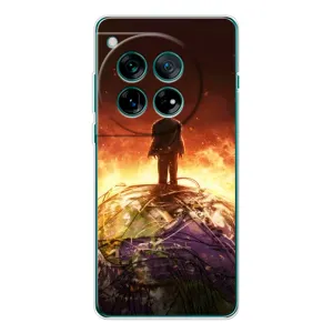 Чохол Оппенгеймер / Oppenheimer на OnePlus 11R (Ядерщик)