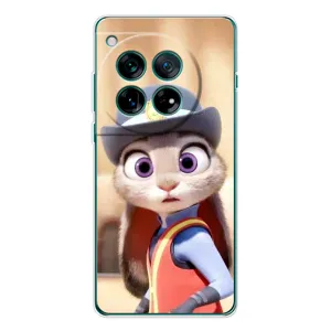 Чохол з малюнком «Заєць Джуди Хопс» для OnePlus 11R