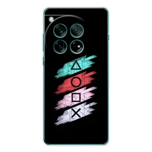 Чохол з малюнком «Sony» для OnePlus 11R