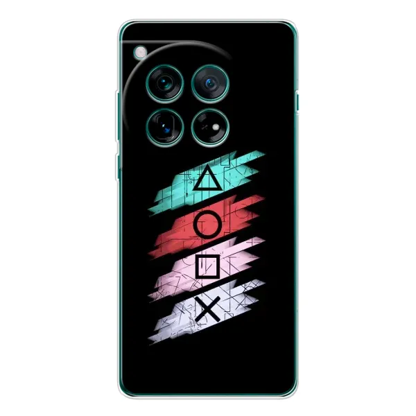 Чохол з малюнком «Sony» для OnePlus 11R Чохол з малюнком «Sony» для OnePlus 11R