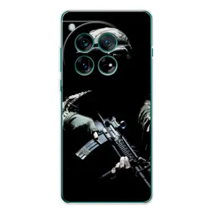 ЗСУ Чехлы (TPU) для OnePlus 11R (ЗСУ снайпер)