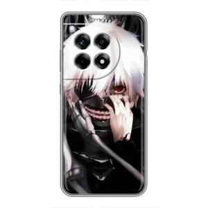 Чехол с персонажами АНИМЕ на OnePlus 12 Pro (Аниме Гуль)