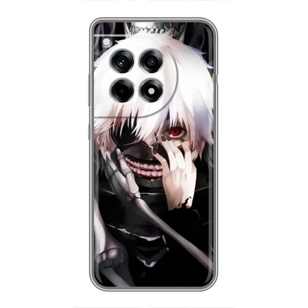 Чехол с рисунком «Аниме Гуль» для OnePlus 12 Pro