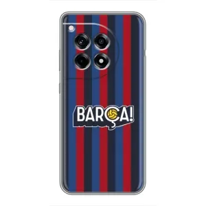 Чехол для OnePlus 12 Pro (Барселона) (BARCA)