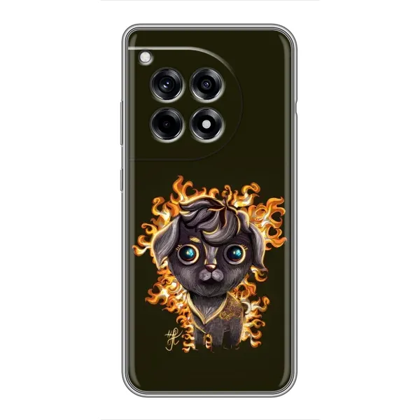 Чехол с рисунком «Бавовна мем» для OnePlus 12 Pro Чехол с рисунком «Бавовна мем» для OnePlus 12 Pro