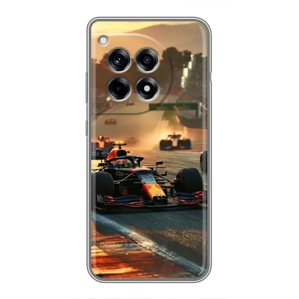 Чехол с рисунком «Чемпионат ф1» для OnePlus 12 Pro Чехол с рисунком «Чемпионат ф1» для OnePlus 12 Pro