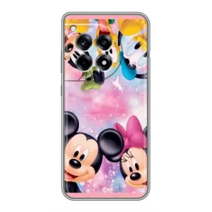 Чехлы для телефонов OnePlus 12 Pro - Дисней (Disney)