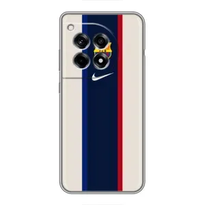 Чехол для OnePlus 12 Pro (Барселона) (Фк Барселона)