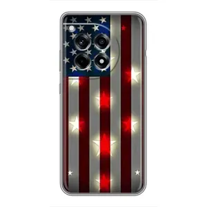 Чохол Прапор USA для OnePlus 12 Pro (Прапор США 2)