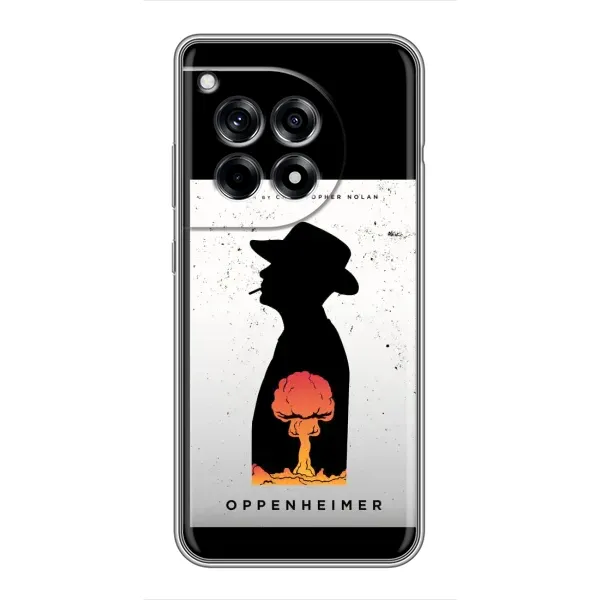 Чехол с рисунком «Изобретатель» для OnePlus 12 Pro Чехол с рисунком «Изобретатель» для OnePlus 12 Pro