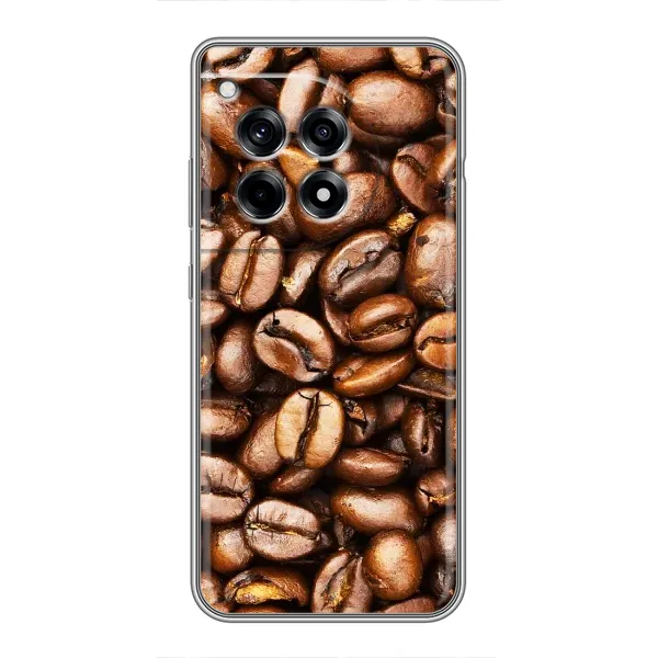 Чехол с рисунком «Кофе» для OnePlus 12 Pro Чехол с рисунком «Кофе» для OnePlus 12 Pro