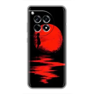Летний Чехол на OnePlus 12 Pro