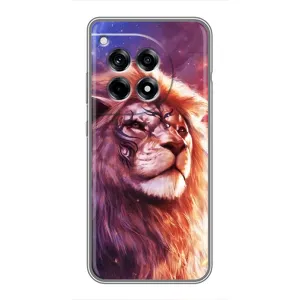 Чохол з картинкою на OnePlus 12 Pro (Кольоровий ЛЕВ)