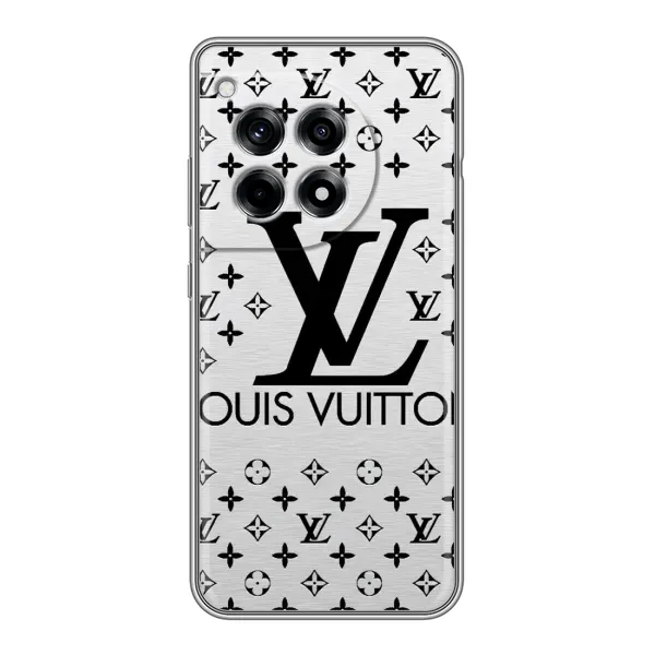 Чехол с рисунком «LV» для OnePlus 12 Pro Чехол с рисунком «LV» для OnePlus 12 Pro
