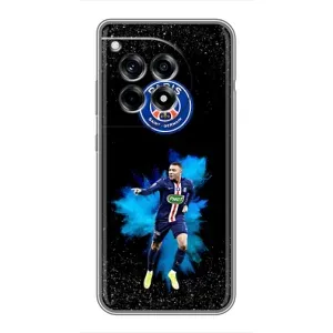 Чохол (TPU) з Футболістом на OnePlus 12 Pro (Мбаппе ПСЖ)