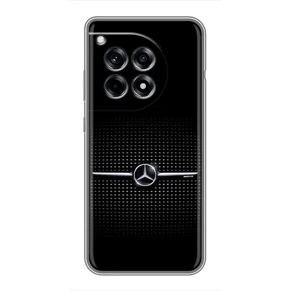 Чехол с рисунком «Mercedes» для OnePlus 12 Pro Чехол с рисунком «Mercedes» для OnePlus 12 Pro