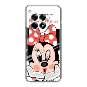 Чехлы для телефонов OnePlus 12 Pro - Дисней (Minni Mouse)