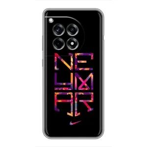 Силіконовий Чохол для OnePlus 12 Pro (N E Y M A R)