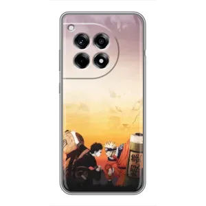 Чехлы с принтом Наруто на OnePlus 12 Pro (Наруто Гаара)