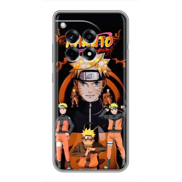 Чехол с рисунком «Naruto герой» для OnePlus 12 Pro Чехол с рисунком «Naruto герой» для OnePlus 12 Pro