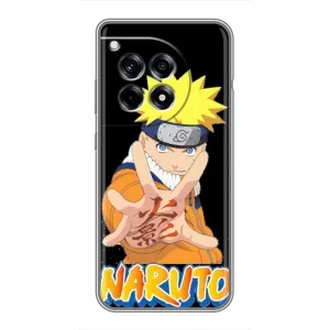 Чехлы с принтом Наруто на OnePlus 12 Pro (Naruto)