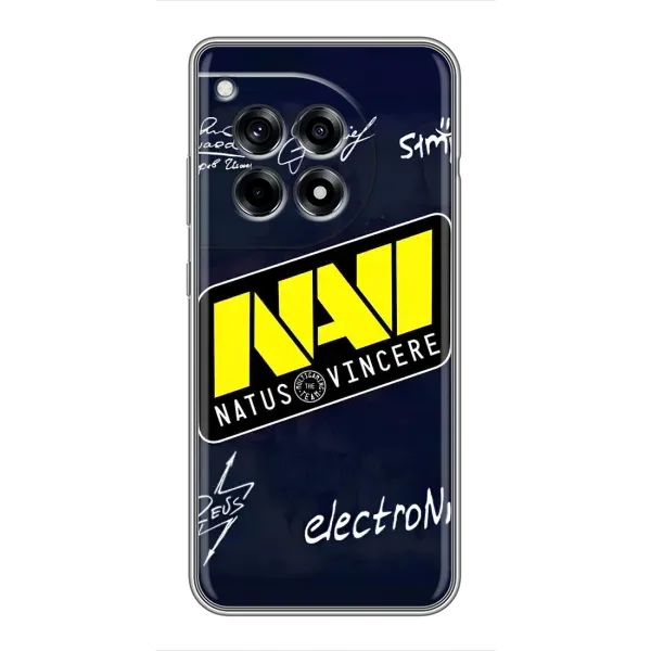 Чехол с рисунком «NAVI» для OnePlus 12 Pro Чехол с рисунком «NAVI» для OnePlus 12 Pro