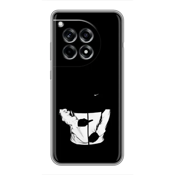 Чехол с рисунком «Nike стиль» для OnePlus 12 Pro Чехол с рисунком «Nike стиль» для OnePlus 12 Pro