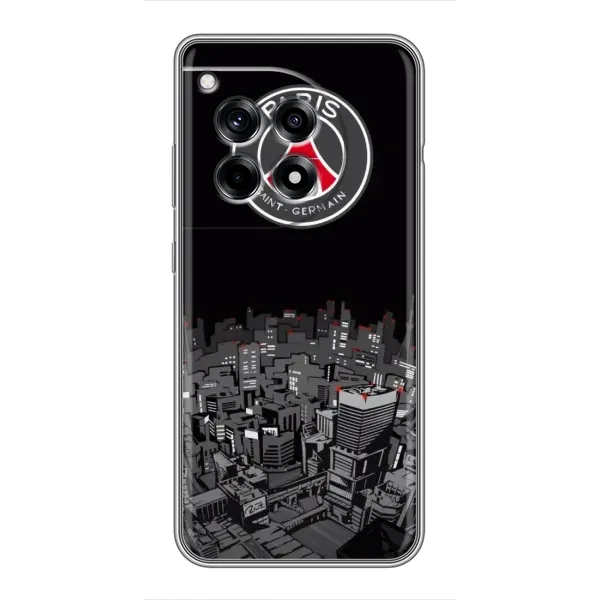 Чехол с рисунком «PSG» для OnePlus 12 Pro Чехол с рисунком «PSG» для OnePlus 12 Pro