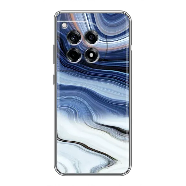 Чехол с рисунком «Светлый мрамор» для OnePlus 12 Pro Чехол с рисунком «Светлый мрамор» для OnePlus 12 Pro