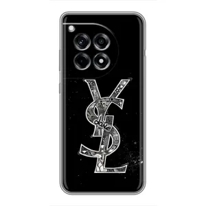 Чохол (Dior, Prada, YSL, Chanel) для OnePlus 12 Pro (YSL)