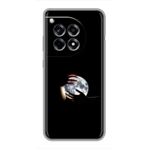 Чохли КОСМОС на OnePlus 12 Pro (Земля)