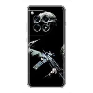 ЗСУ Чохли (TPU) для OnePlus 12 Pro (ЗСУ снайпер)