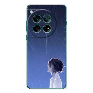 Чохли з героями АНИМЕ на OnePlus 12 (Anime L)