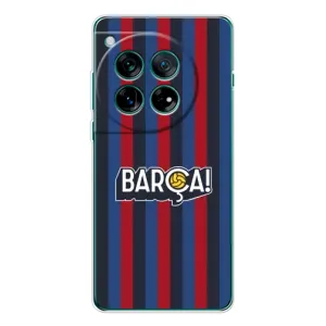 Чохол для OnePlus 12 (Барселона) (BARCA)