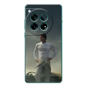 Чохол фільм Формула 1 для OnePlus 12 (Бред Пітт)