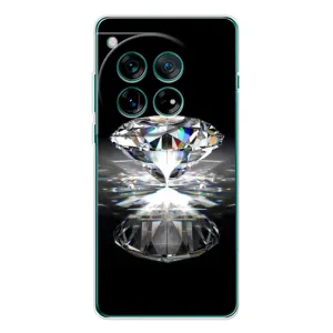 Чехол (Дорого -богато) на OnePlus 12 (Бриллиант)