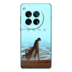 Чехол с рисунком «Дюна Пол» для OnePlus 12