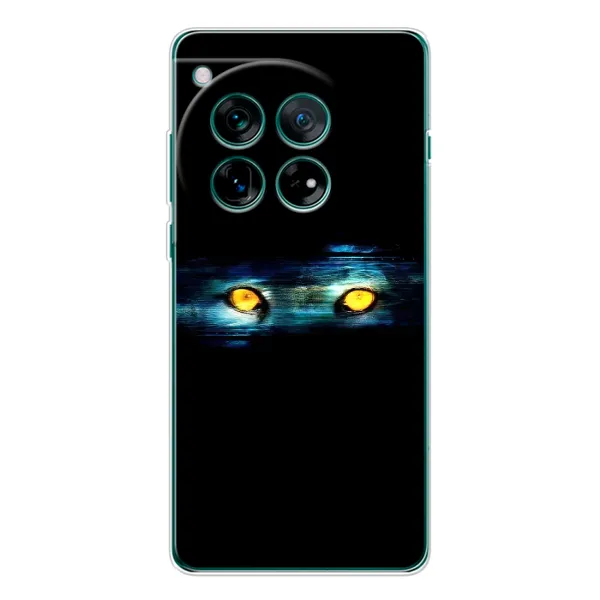 Чехол с рисунком «Глаза» для OnePlus 12 Чехол с рисунком «Глаза» для OnePlus 12