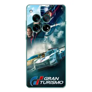 Чохол Gran Turismo / Гран Турізмо на ВанПлас 12 (Гонки)