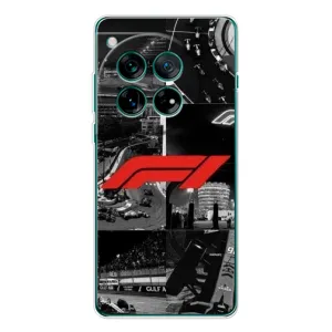 Чохол фільм Формула 1 для OnePlus 12