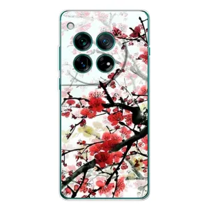 Чехол с принтом САКУРЫ на OnePlus 12 (Красивая Сакура)