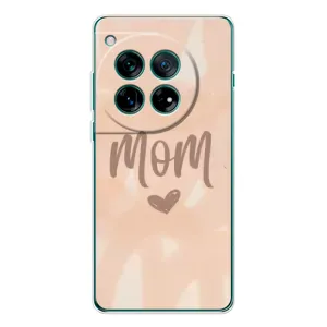 Чохли на день мами на ВанПлас 12 (Love mom)