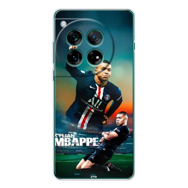 Чехол с рисунком «MBAPPE» для OnePlus 12 Чехол с рисунком «MBAPPE» для OnePlus 12