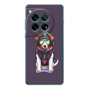 Чехол с принтом Собаки Патрон для OnePlus 12 (Модный Патрон)
