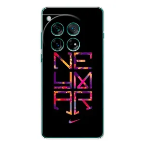 Силиконовый Чехол OnePlus 12 (N E Y M A R)
