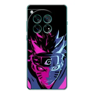 Купить Чохли на телефон з принтом Anime для OnePlus 12 (Naruto)