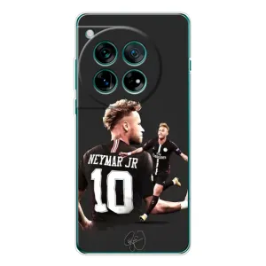 Силиконовый Чехол OnePlus 12 (Ней)