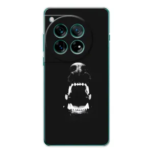 Чохол ДОБЕРМАН для OnePlus 12 (Пасть добермана)